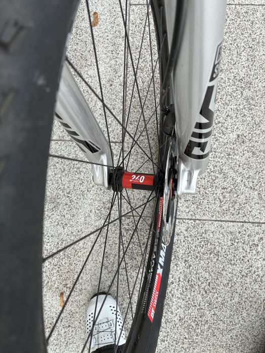 Rower Fuji 27.5 rama L