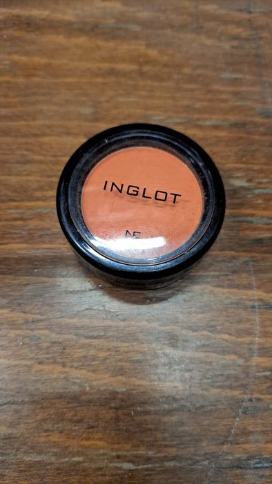 Cień do oczu inglot