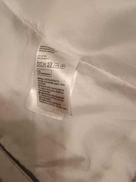 Marynarka/żakiet H&M