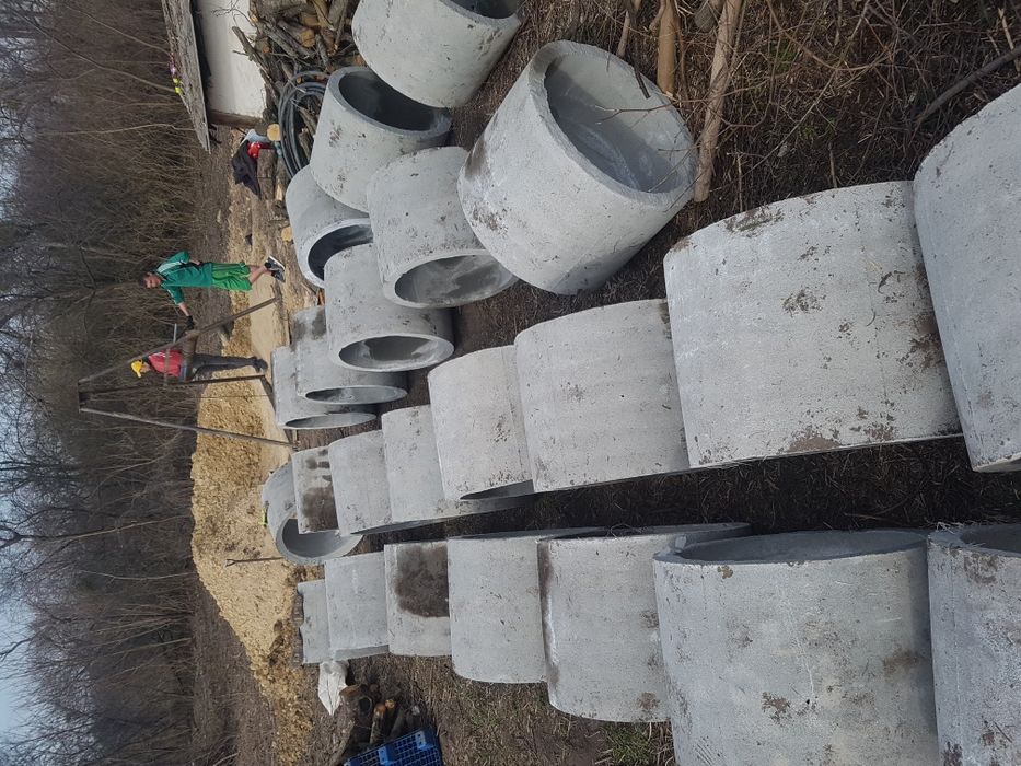 Почистить,углубить колодец.Чистка,углубление колодца.Вычистить колодец