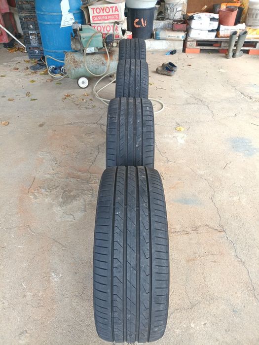 Jantes BMW/ 5-120/ 18"