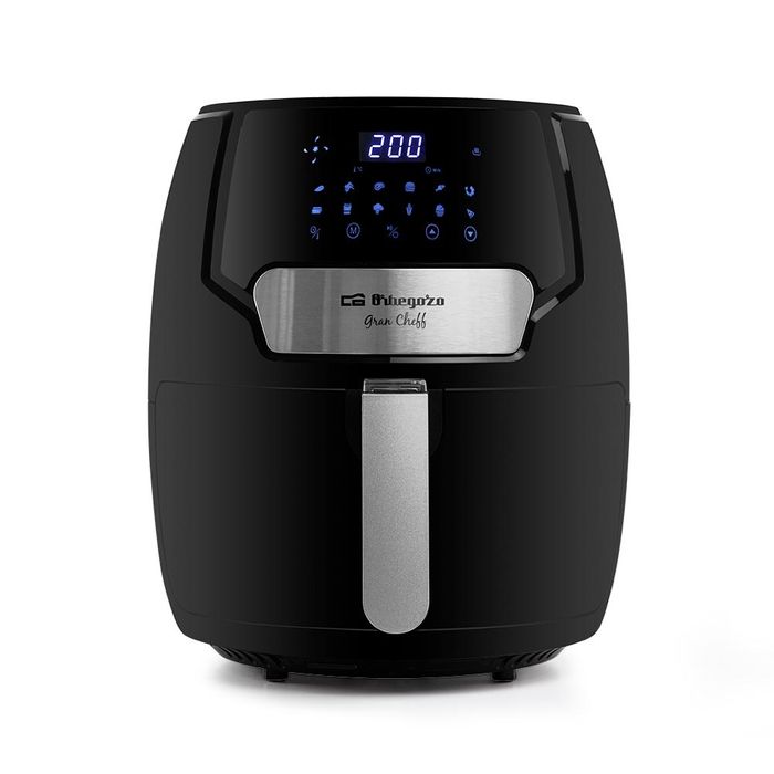 Airfryer Orbegozo FDR 65