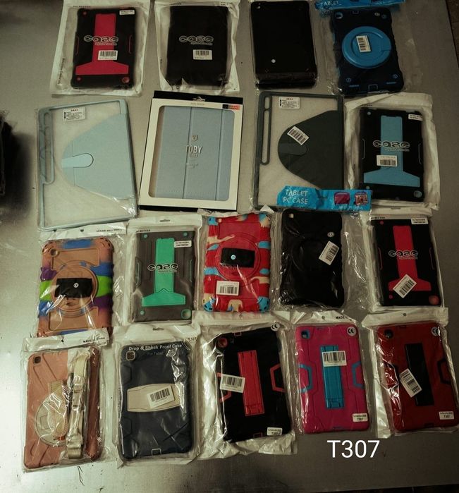 Etui na tableta iPad, Samsung, Huawei,