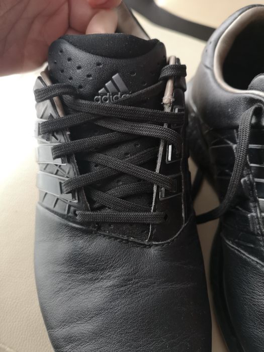 Buty golfowe do golfa Adidas boost tour 360 golf