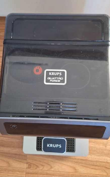 Ekspres do kawy KRUPS Evidence