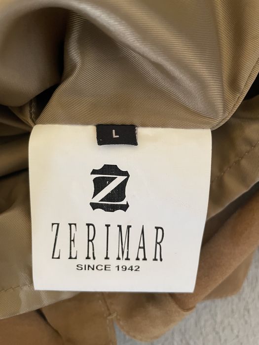 Damska spódnica firmy Zerimar