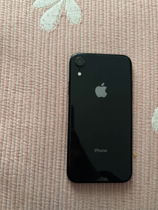 iPhone XR em bom estado