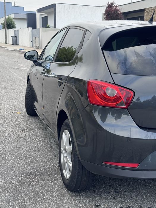 Seat Ibiza 1.2 TDI 2012 Carplay *Garantia 18 meses*