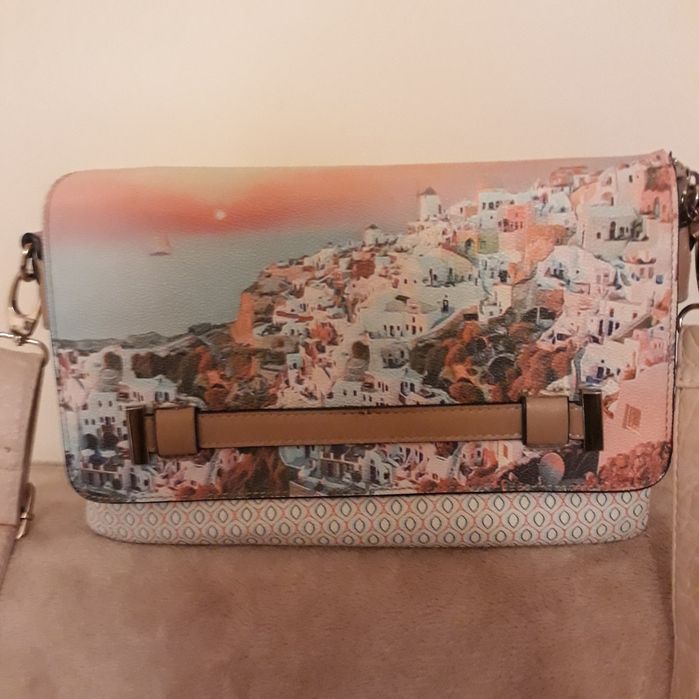 Piękną torebkę sprzedam