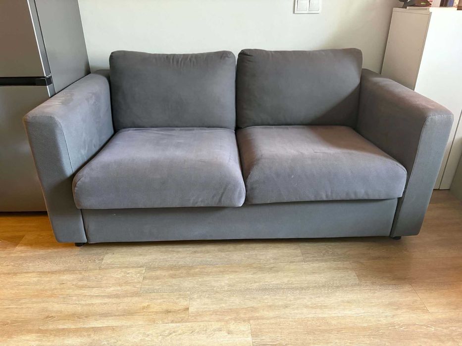 Kanapa / Sofa Ikea VIMLE 2-os