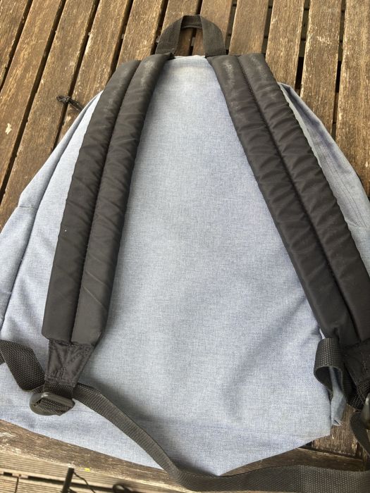 Mochila  escolar da eastpak