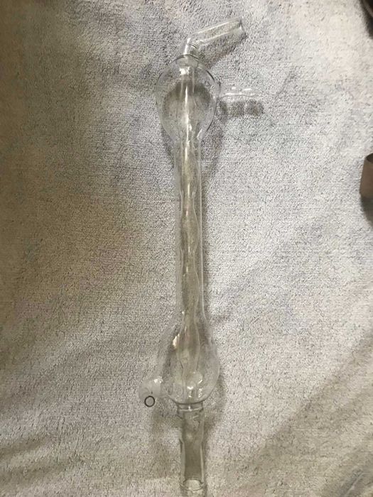 Холодильник ( Дистилятор) 5 шариковый новый