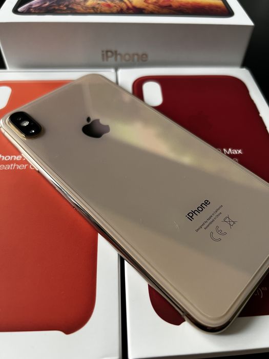 iPhone XS Max 64GB