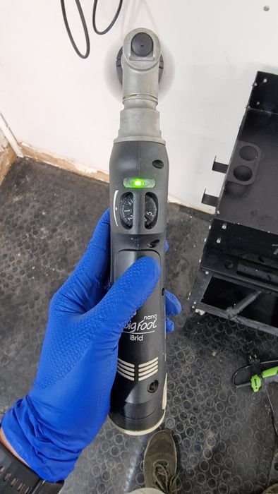 Rupes Mini Nano iBrid