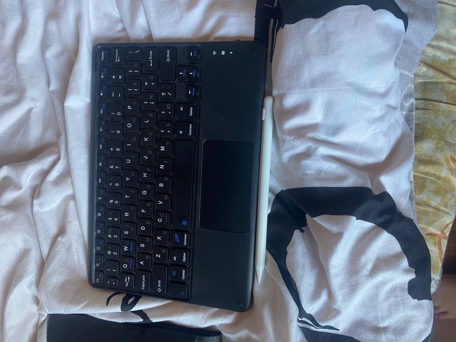 Продаю планшет Lenovo Tab M10 (3rd Gen)