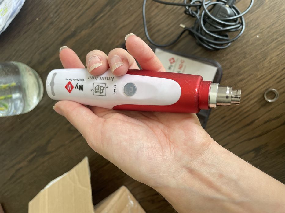 Dermapen Mym do mezoterapii