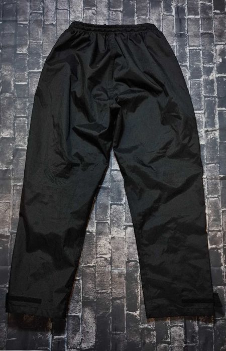 Navigare spodnie męskie trekkingowe outdoor softshell turystyczne