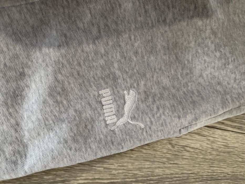 Джогеры puma размер с-м