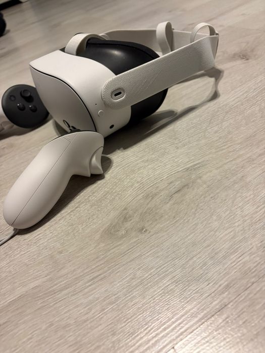 Gogle VR Meta Quest 3S 128gb