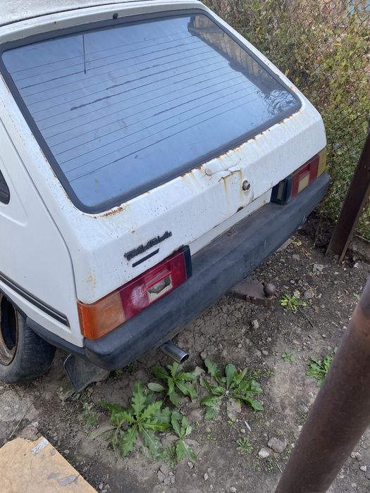 Продам донор таврия