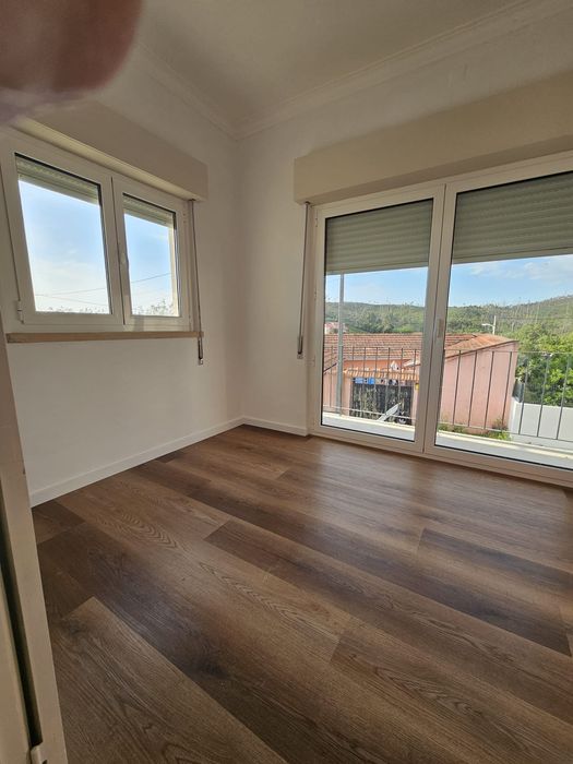 T3 para alugar em Colmeias Leiria
