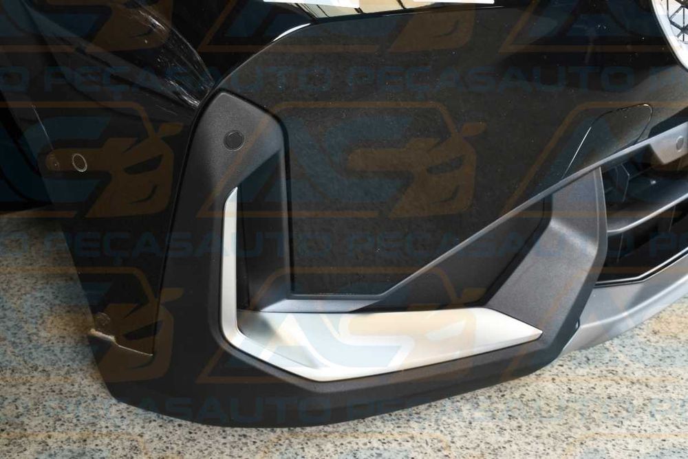 BMW X1 U11 Frente Completa 2 0 2 2 - 2 0 2 5