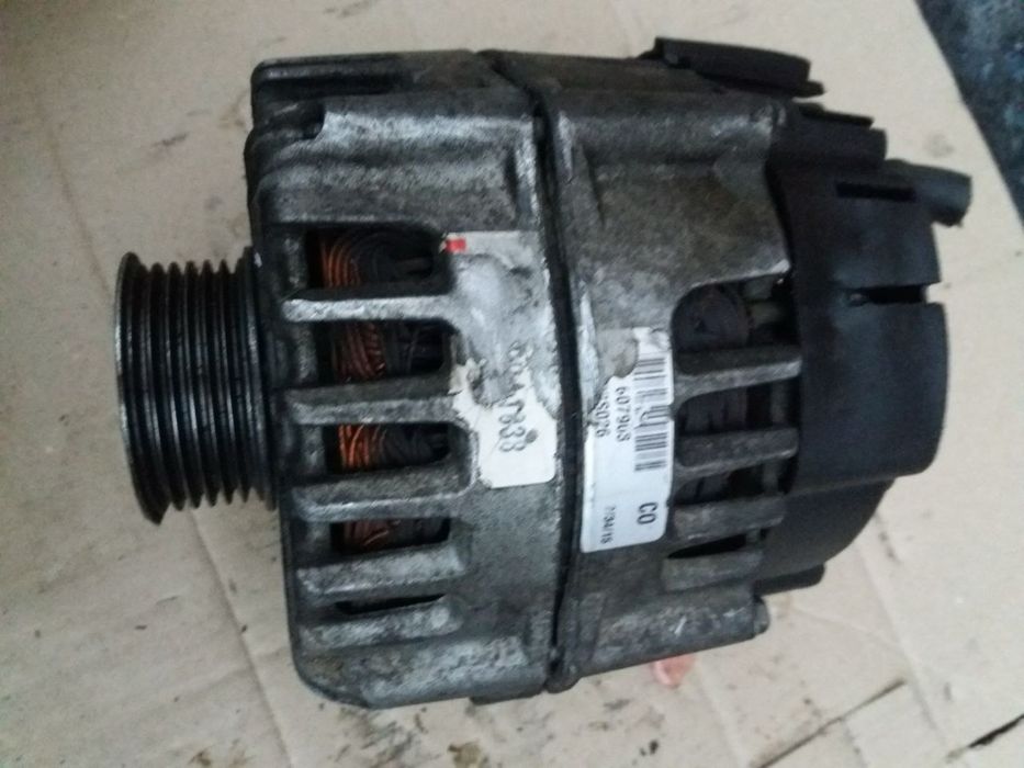 059131512Q VAG радіатор системи egr рециркуляції вихлопних газів audi