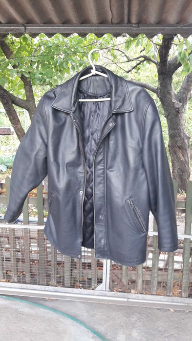 Мужская куртка-зимняя  США-оригинал