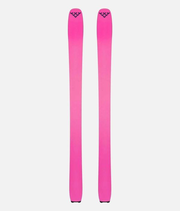 black crows corvus freebird 183cm シール付き Zestaw Skiturowy NARTY FOKI WIĄZANIA Black Crows Corvus Freebird