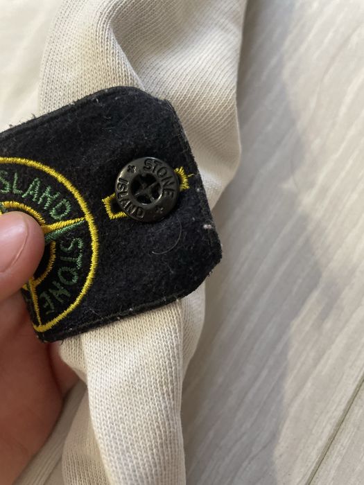 Світшот Stone Island  ОРИГІНАЛ!!!