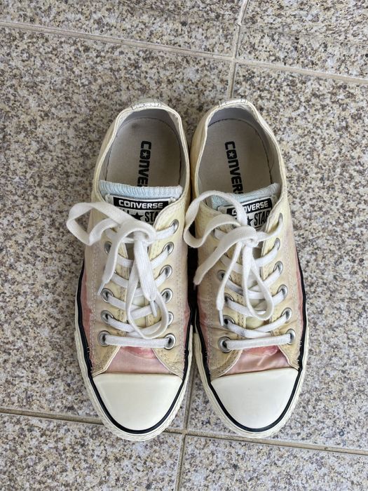 all star converse originais