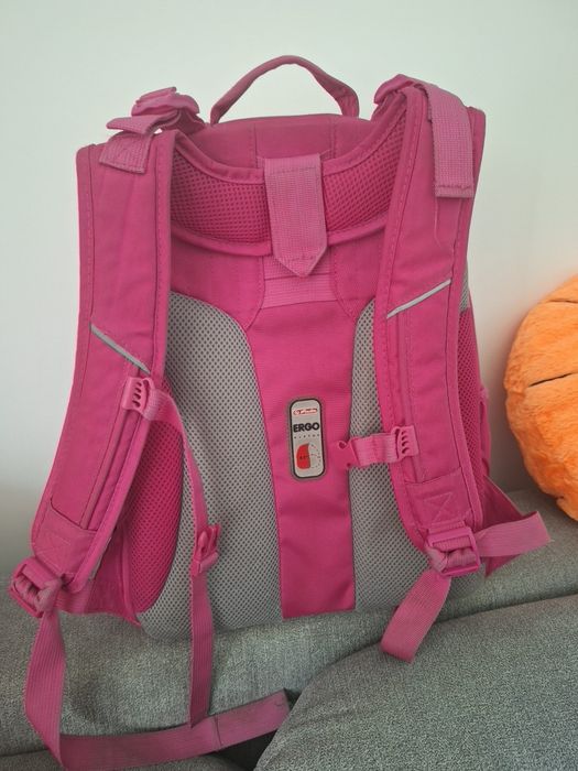Plecak szkolny be.bag Air Go