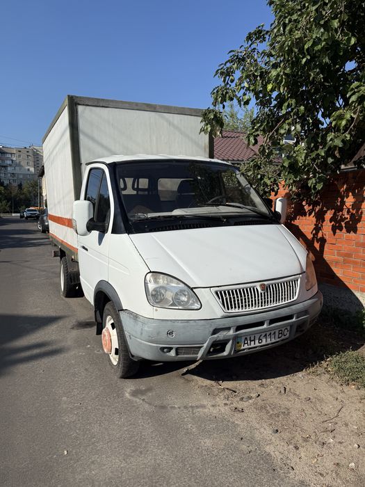Продам Газель в чудовому стані , авто , грузова , термобудка, газ, грузоперевезення,вантажний транспорт , продаж авто , акція