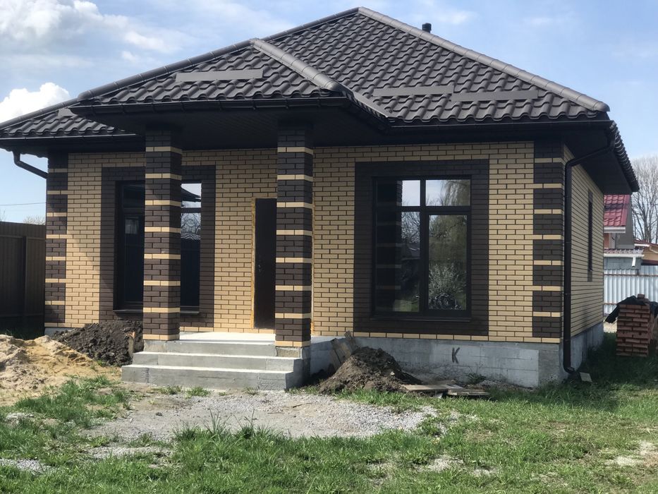 Будинок за адресою вул. Шевченка (площа 120 м²) - Atlanta.ua - фото 14