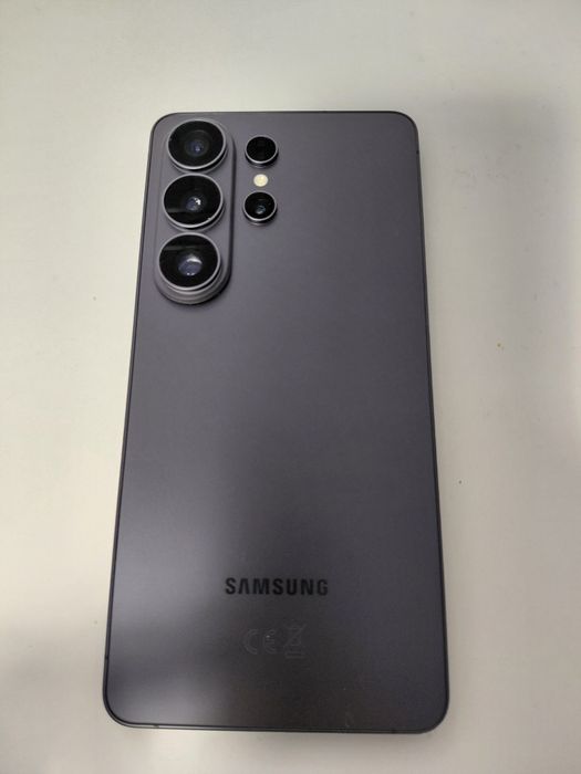 Vendo Samsung S26 Ultra 512Gb Preto