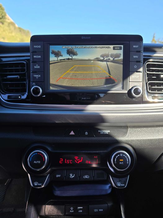 KIA RIO 1.0 T-GDi Drive