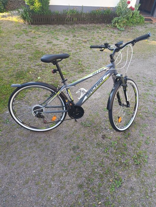 Rower górski Bachini