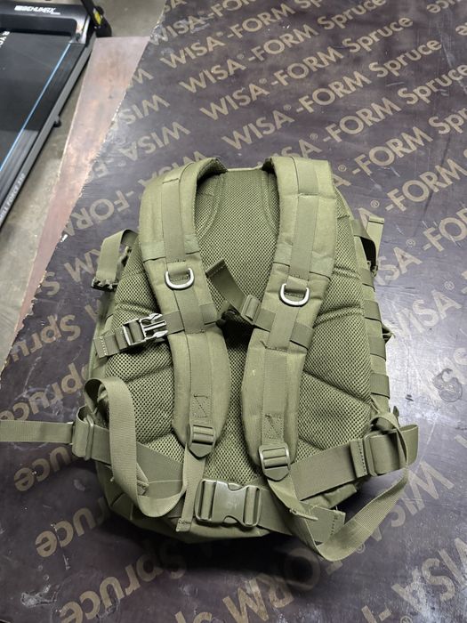 Vendo materia de airosoft