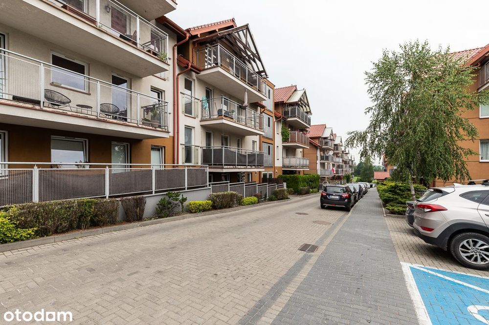 Mieszkanie – Kraków - Widok 3