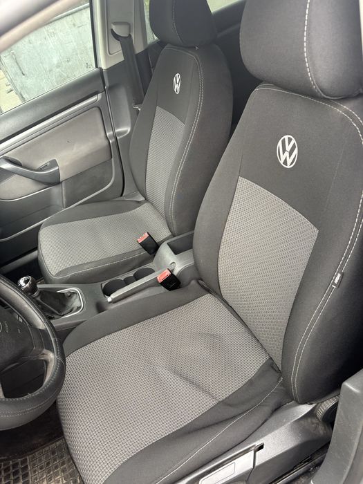 Volkswagen Golf 2008р