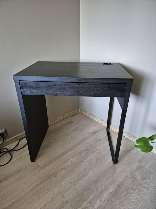 Biurko ikea Micke
