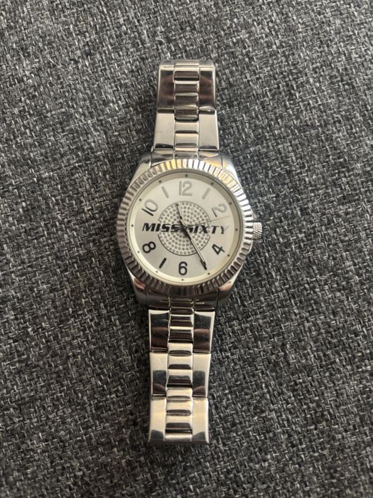 Relogio feminino miss sixty