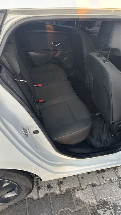 Renault Megane 3
