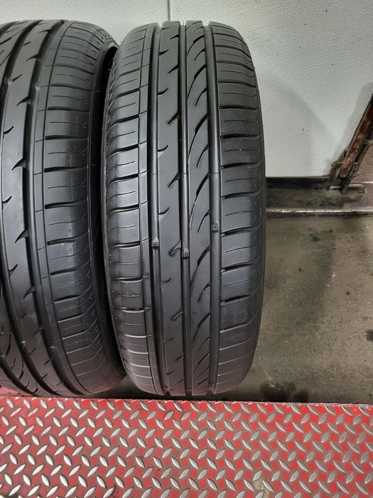 Opony letnie nexen 185/65r15 21r 7,6mm