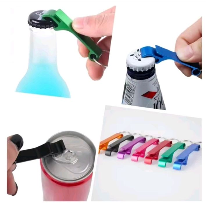 Брелок відкривашка