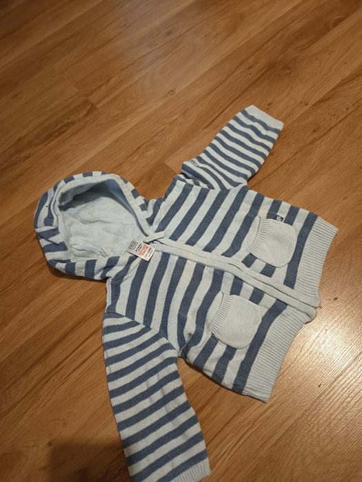 Bluza 3/6. Miesiące