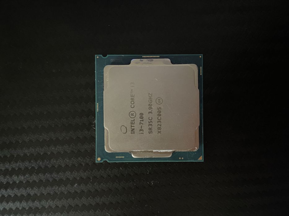 procesor intel core 7