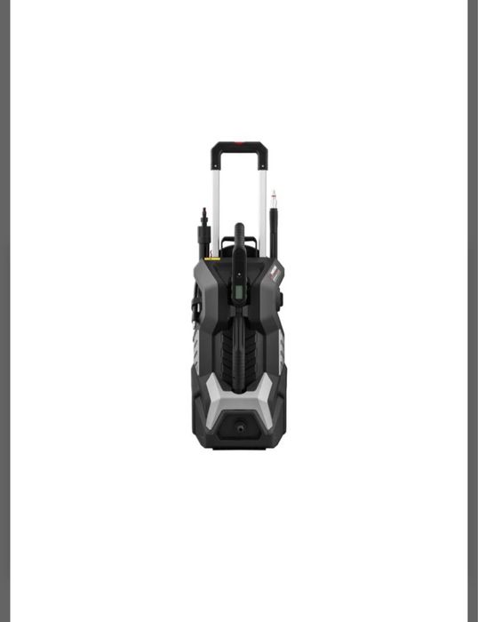 Maquina alta pressão PARKSIDE Performance 3000w