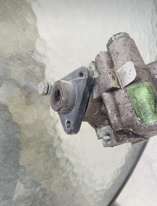 ковпак Насос гідропідсилювача citroen nemo bipper fiorino вантажівок