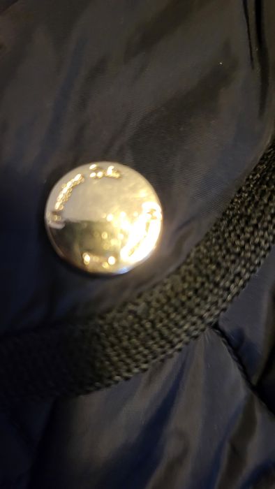 Pikovany płaszcz , marka: Massimo Dutti